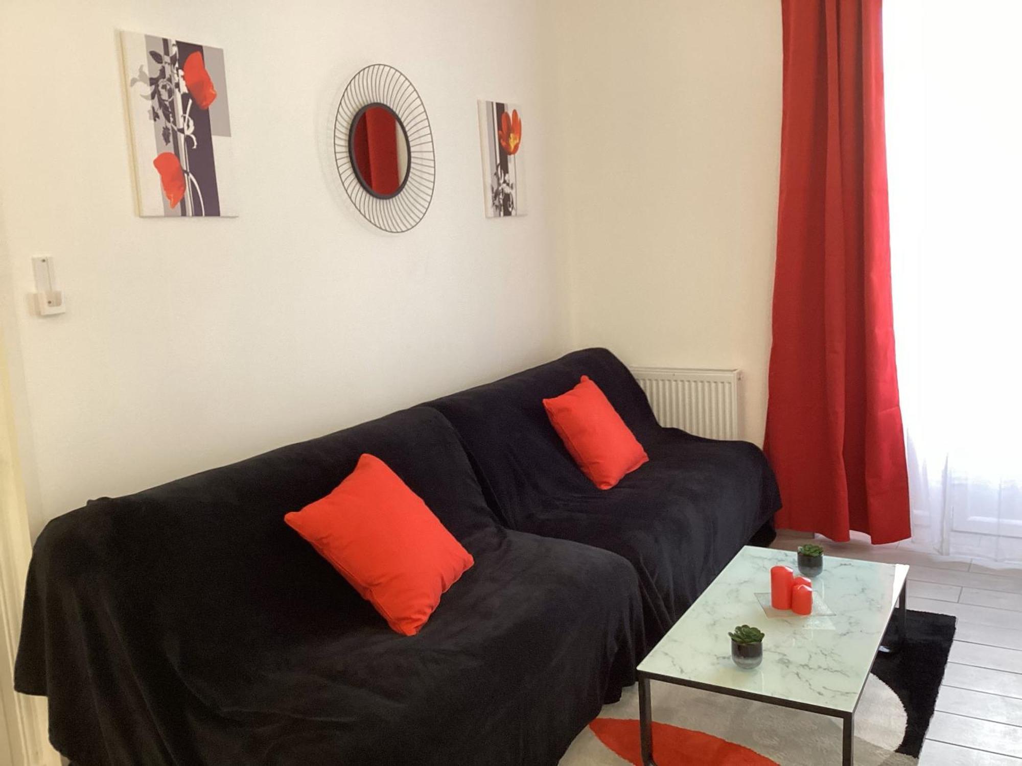 Appartement Stella 95 M2 Climatise Parking Proche Sanctuaires Лурд Екстер'єр фото