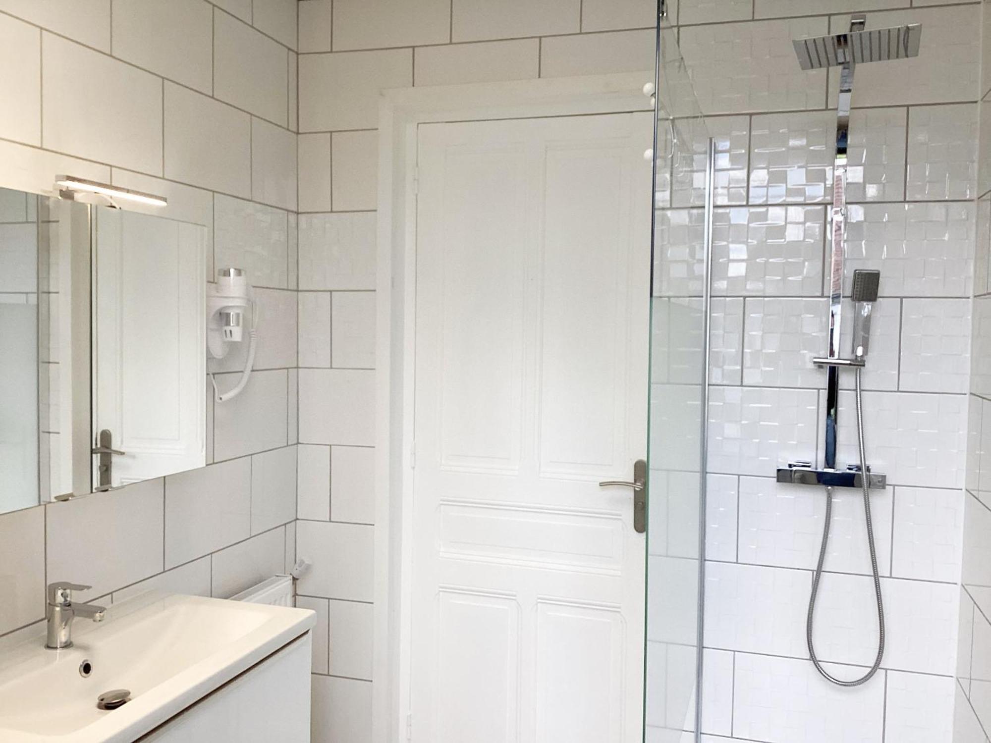 Appartement Stella 95 M2 Climatise Parking Proche Sanctuaires Лурд Екстер'єр фото